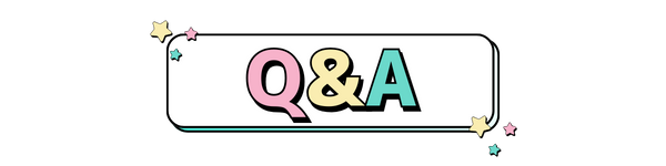Q&A