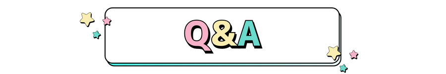 Q&A